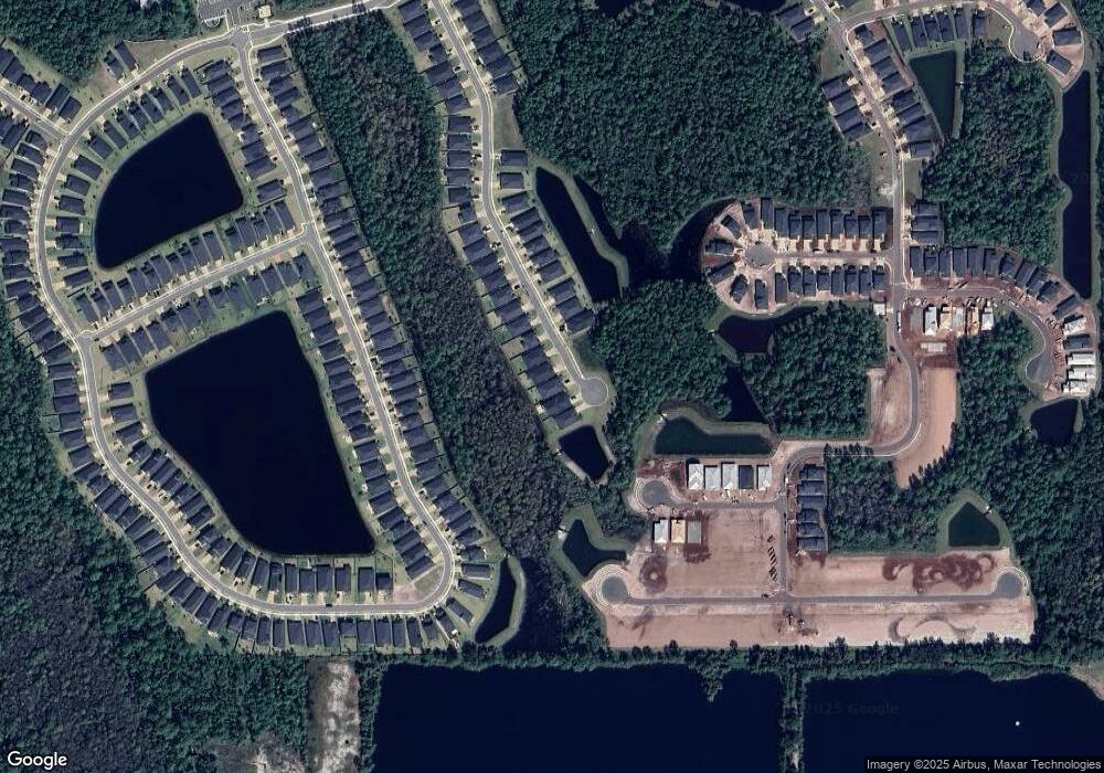 264 Blue Cypress Trail, Saint Augustine, FL 32084 - photo 1