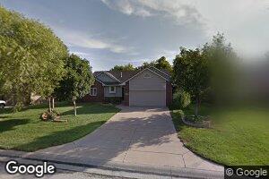 8930 W Ryan Cir, Wichita, KS 67205