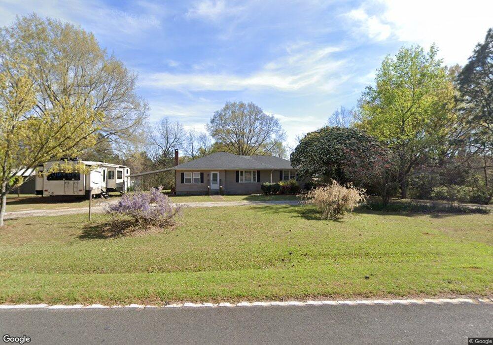 866 Holy Trinity Church Rd, Little Mountain, SC 29075 - photo 1