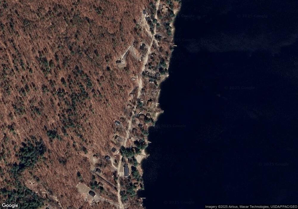 183 Mount Hunger Shore Rd, Windham, ME 04062 - photo 1