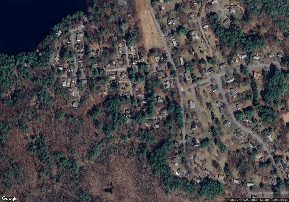 12 Hemlock St, Concord, MA 01742 - photo 1