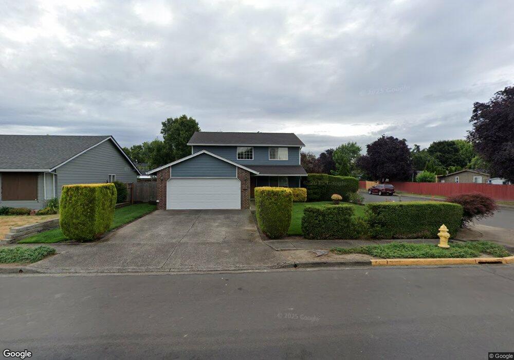 212 Elva Dr, Newberg, OR 97132 - photo 1