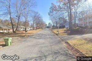3325 N North Quay Dr, Columbus, GA 31909