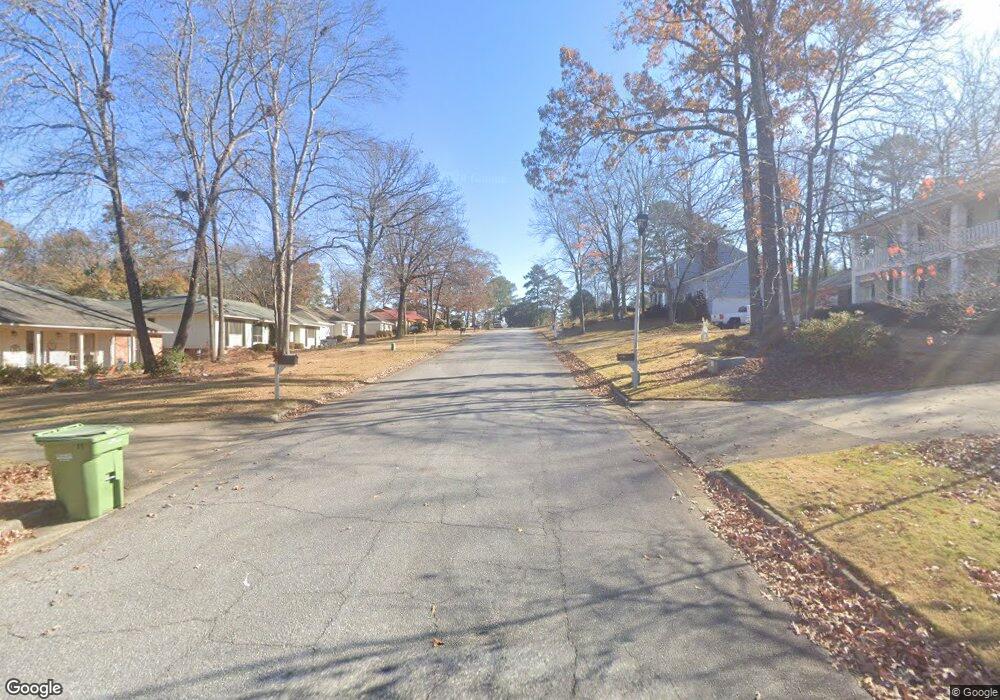 3325 N North Quay Dr, Columbus, GA 31909 - photo 1