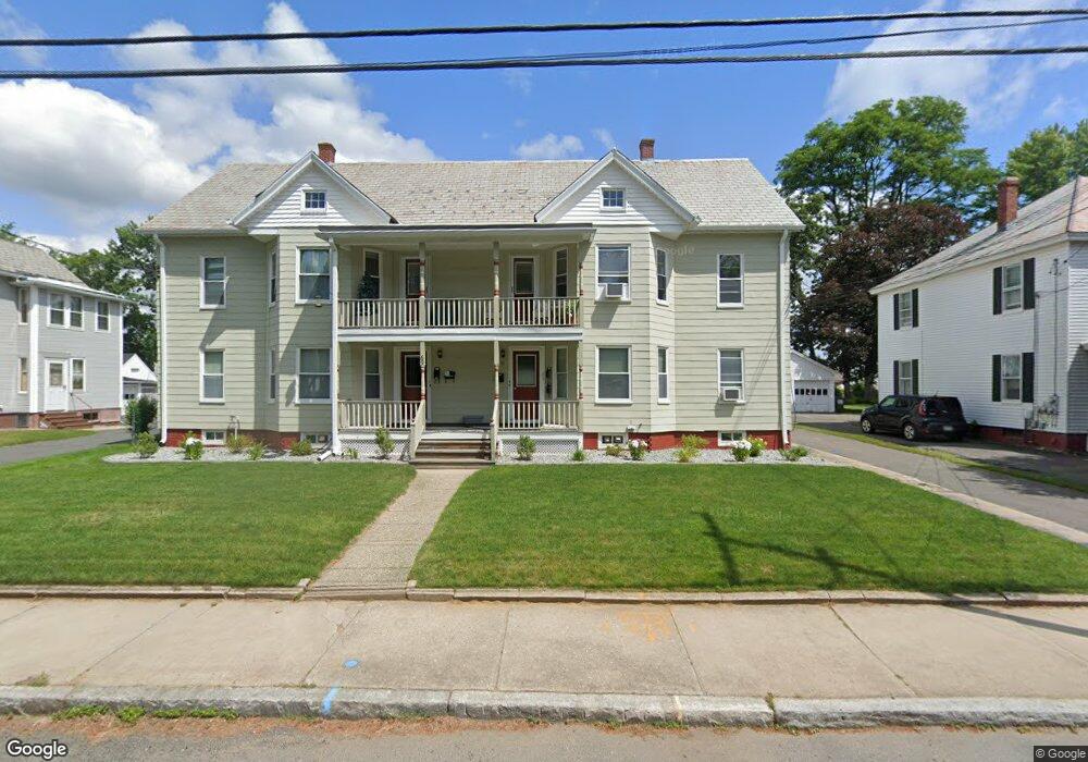 71 Garfield Ave unit 71 1st Floor, Easthampton, MA 01027 - photo 1