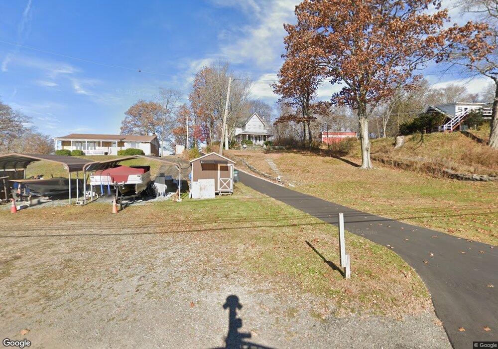 1597 Lakeside Dr, Harveys Lake, PA 18618 - photo 1