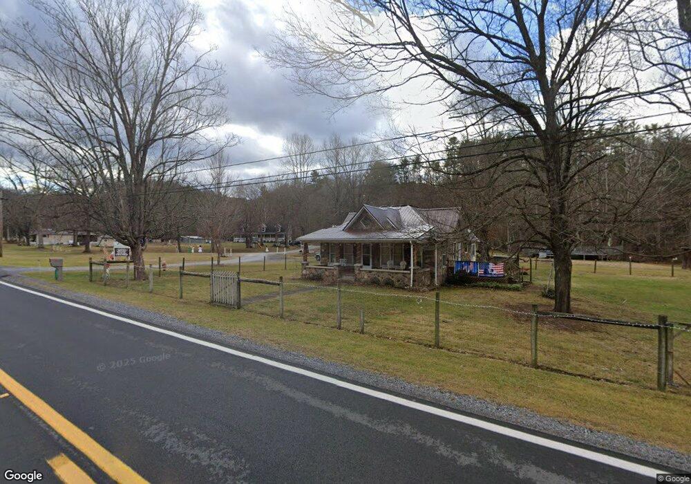 13224 Blue Gray Trail, Brandywine, WV 26802 - photo 1