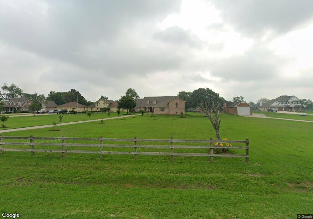 1149 Riverview Ranch, Brazoria, TX 77422 - photo 1