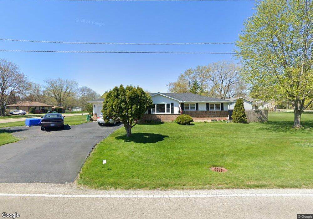 1326 Belle Plaine Ave, Gurnee, IL 60031 - photo 1