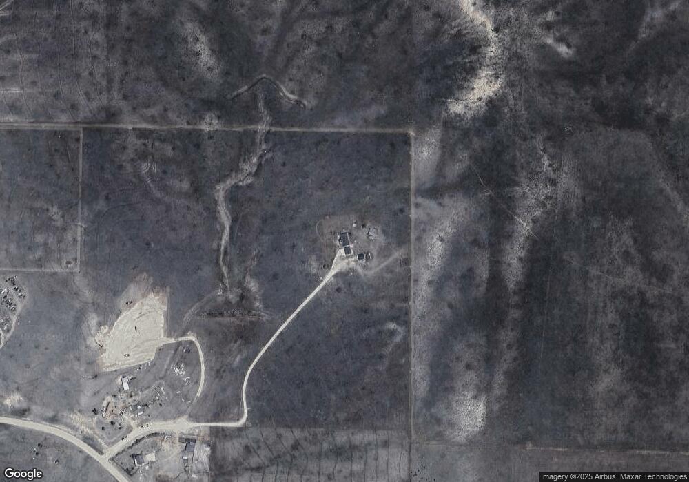 15695 E Chaparral Loop, Peyton, CO 80831 - photo 1