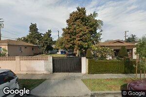 2331 Bedessen Ave, Commerce, CA 90040