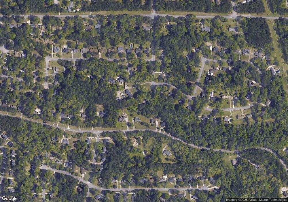 9089 Carnes Allen Place unit IV, Jonesboro, GA 30236 - photo 1