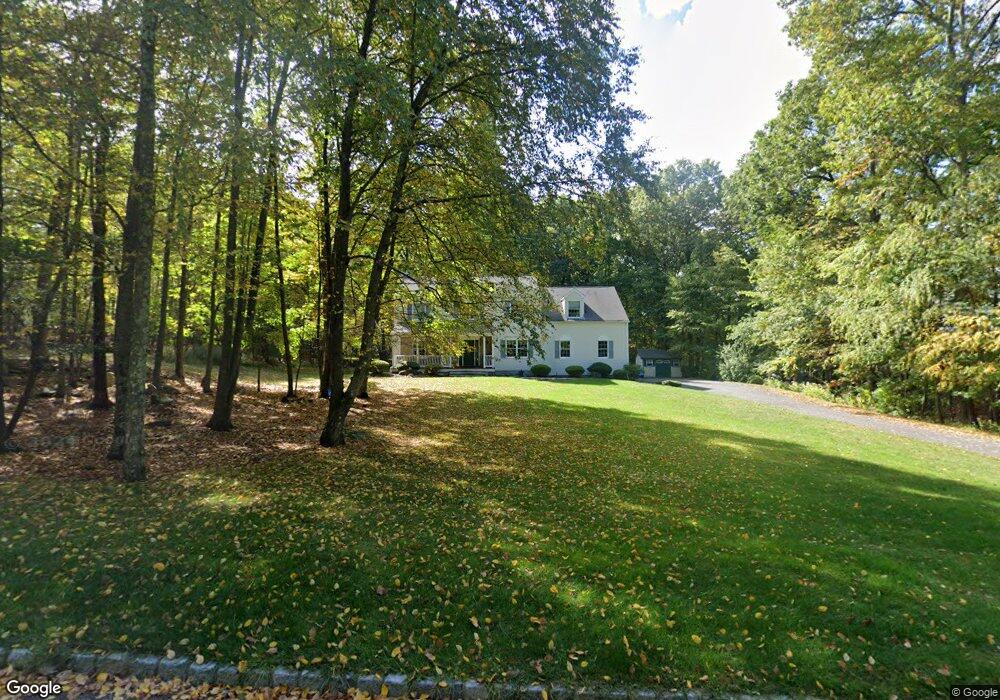 1 Forest Ridge Dr, Hackettstown, NJ 07840 - photo 1