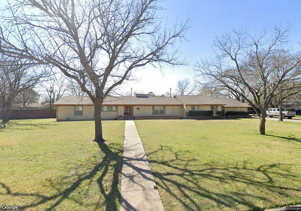 1205 W Westhill Dr, Cleburne, TX 76033 - photo 1