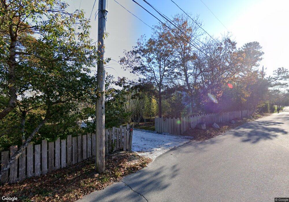 69 the Boulevard, Edgartown, MA 02539 - photo 1