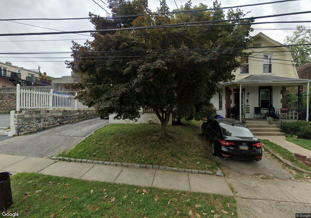 807 Biddle St, Ardmore, PA 19003 - photo 1