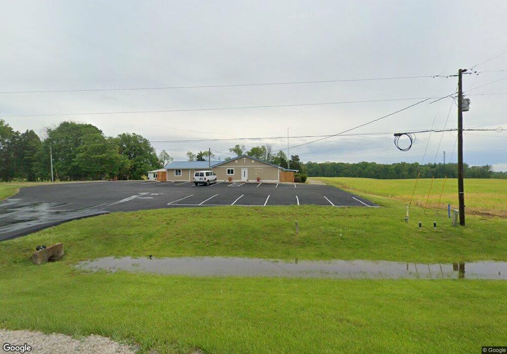 8470 Highway 135 NE, New Salisbury, IN 47161 - photo 1