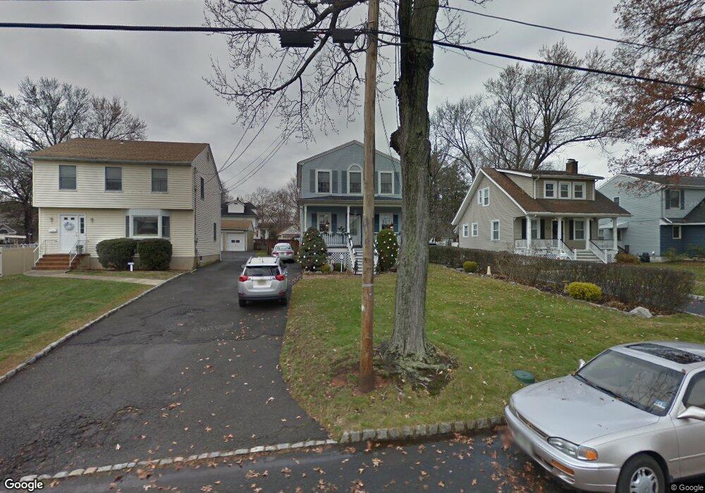 624 Cumberland St, Westfield, NJ 07090 - photo 1