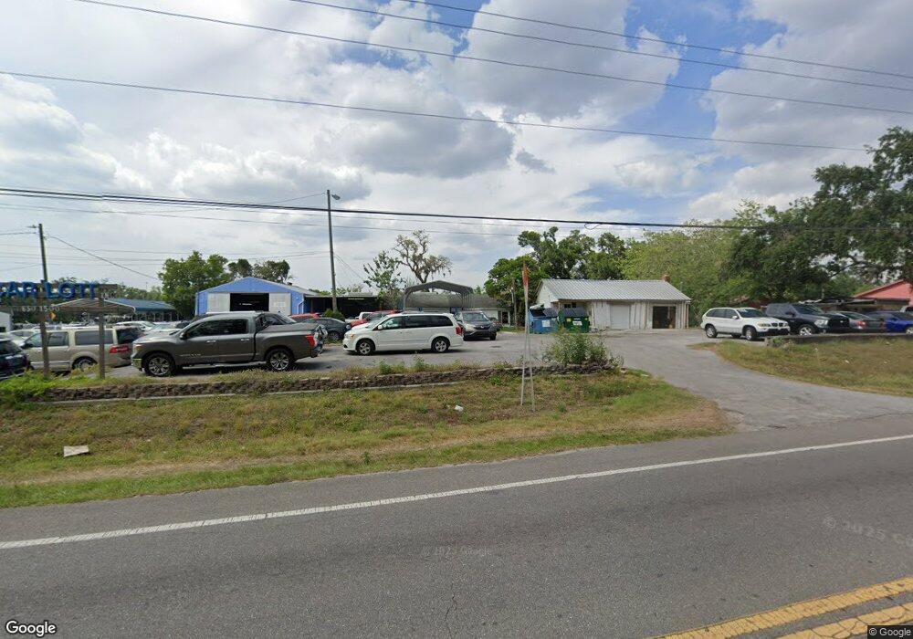 10810 E 92 Hwy, Seffner, FL 33584 - photo 1