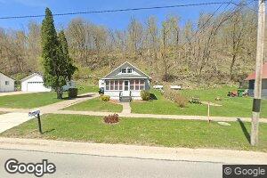 914 Walton St, Mc Gregor, IA 52157