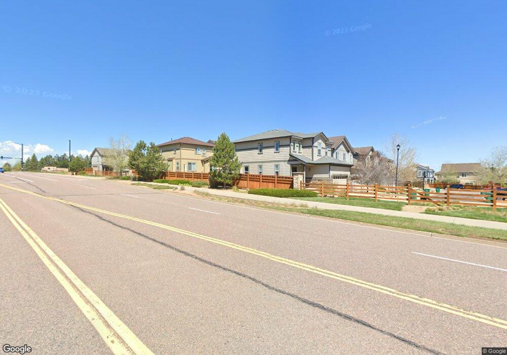 4871 S Picadilly Ct, Aurora, CO 80015 - photo 1