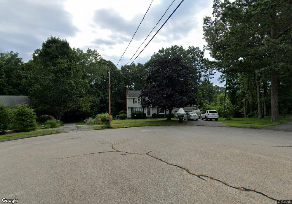 53 Sandy Glen Dr, Holden, MA 01520 - photo 1