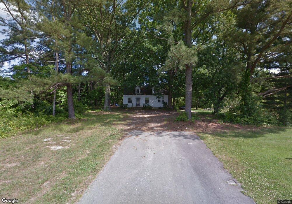 1109 Lee Ave, Victoria, VA 23974 - photo 1