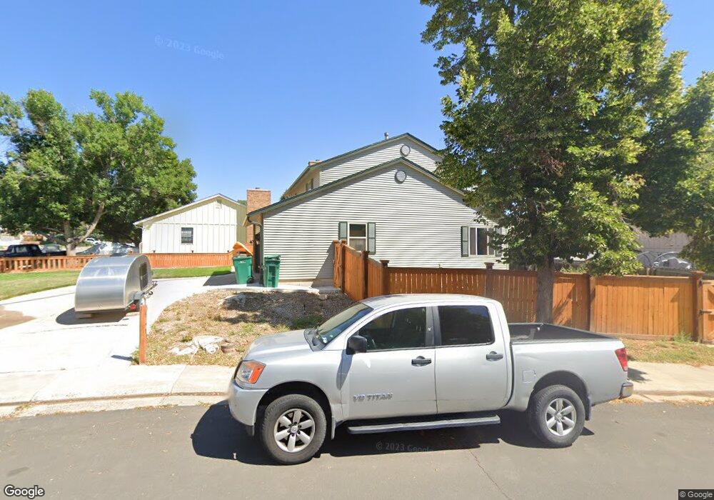 1442 S Chambers Cir, Aurora, CO 80012 - photo 1