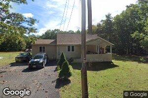 241 Twenty Second, Egg Harbor, NJ 08215