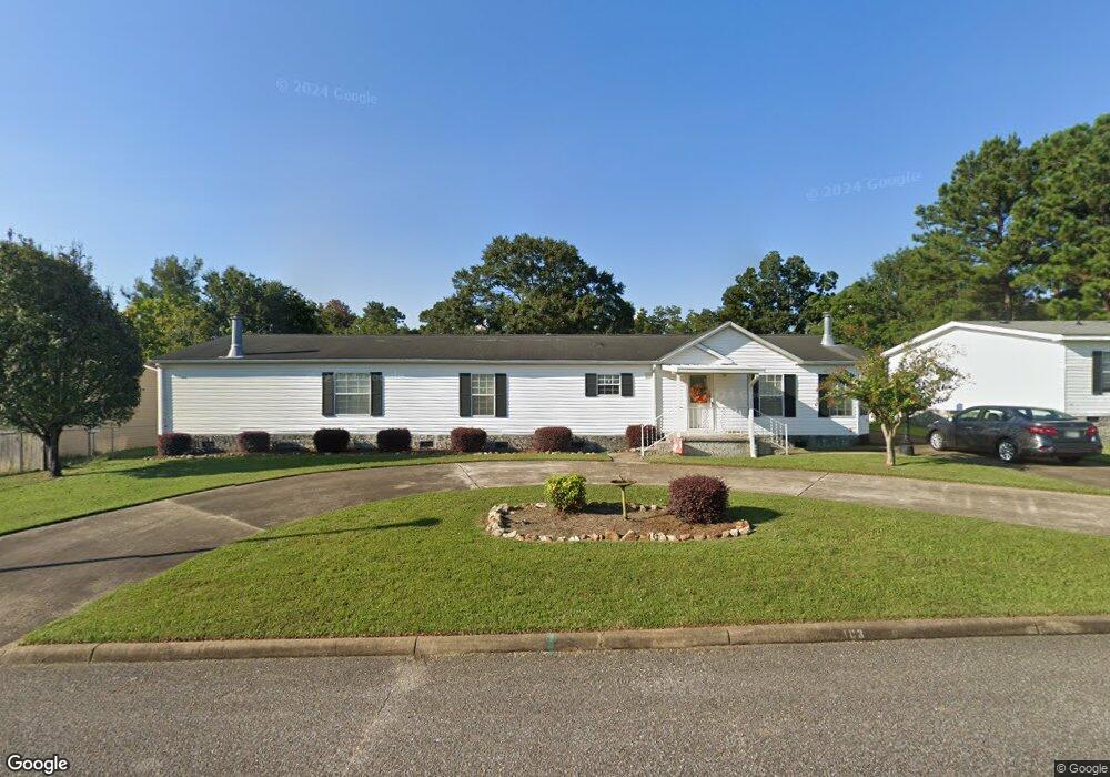 103 Covey Cir, Dothan, AL 36305 - photo 1