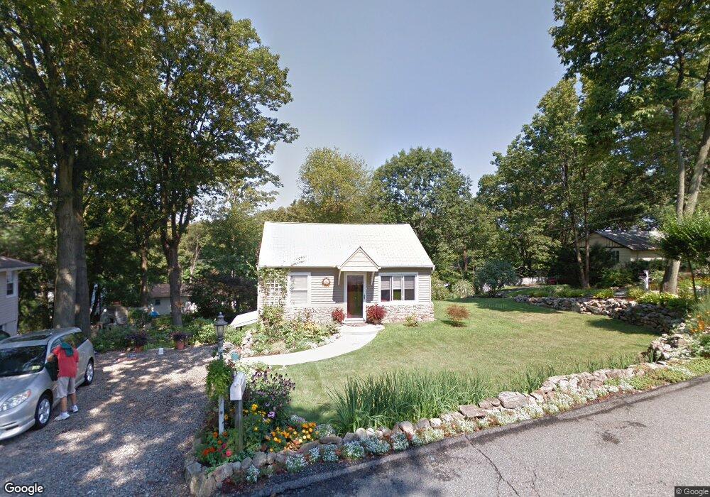 537 Vail Rd, Landing, NJ 07850 - photo 1