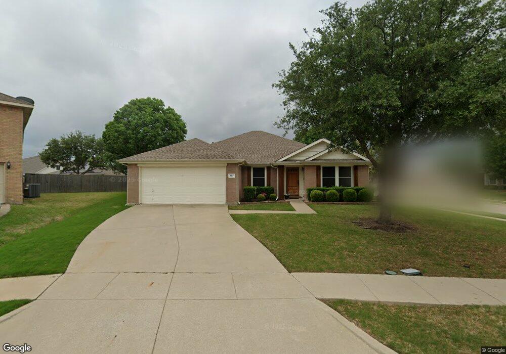 407 Lancaster Ct, Wylie, TX 75098 - photo 1