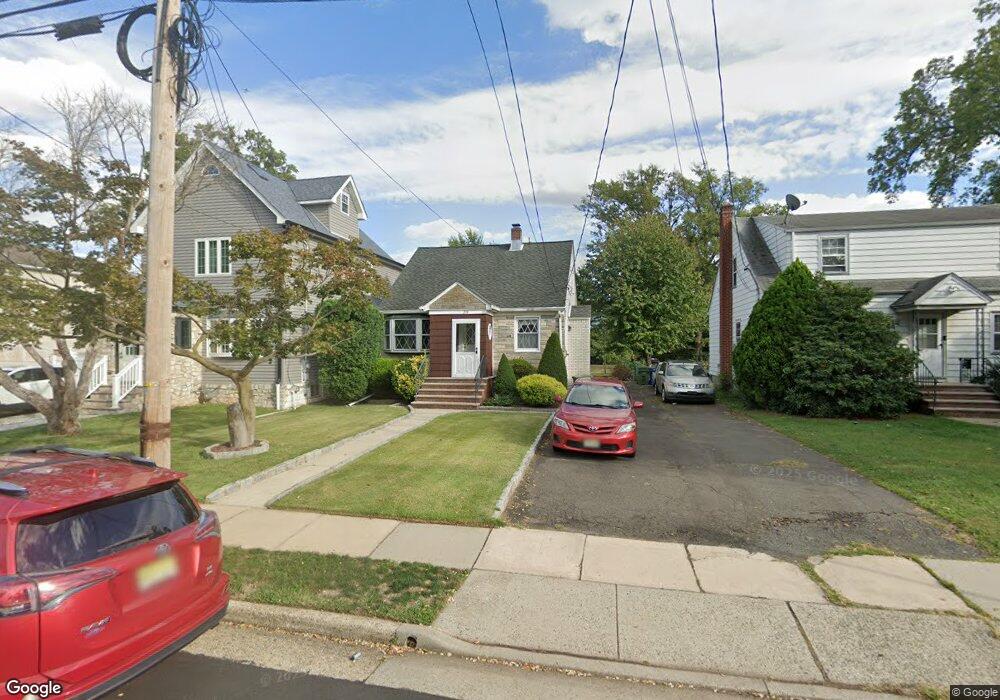 218 E Curtis St, Linden, NJ 07036 - photo 1