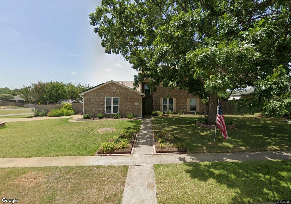 606 Preakness Dr, Copperas Cove, TX 76522 - photo 1
