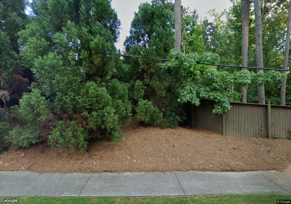 4633 Post Oak Tritt Rd unit 24, Marietta, GA 30062 - photo 1