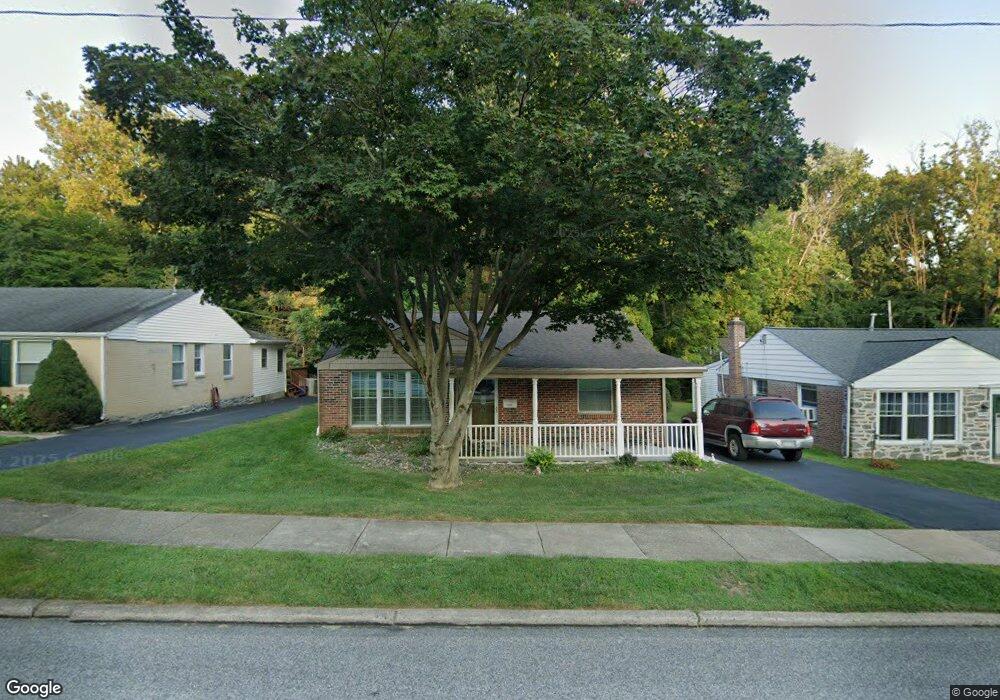 5206 Arrowhead Ln, Drexel Hill, PA 19026 - photo 1