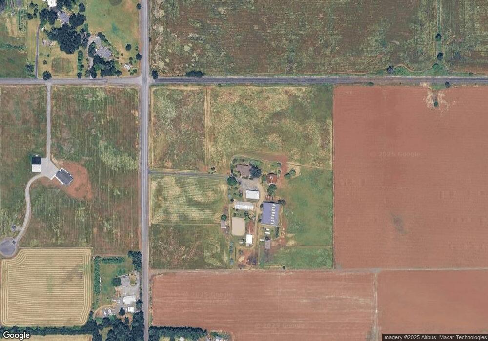 40355 Cole School Rd, Scio, OR 97374 - photo 1