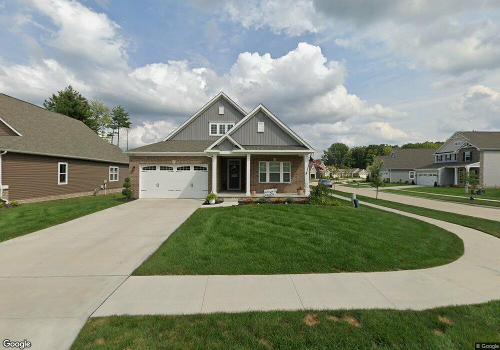 305 Lakeland Way, Aurora, OH 44202 - photo 1