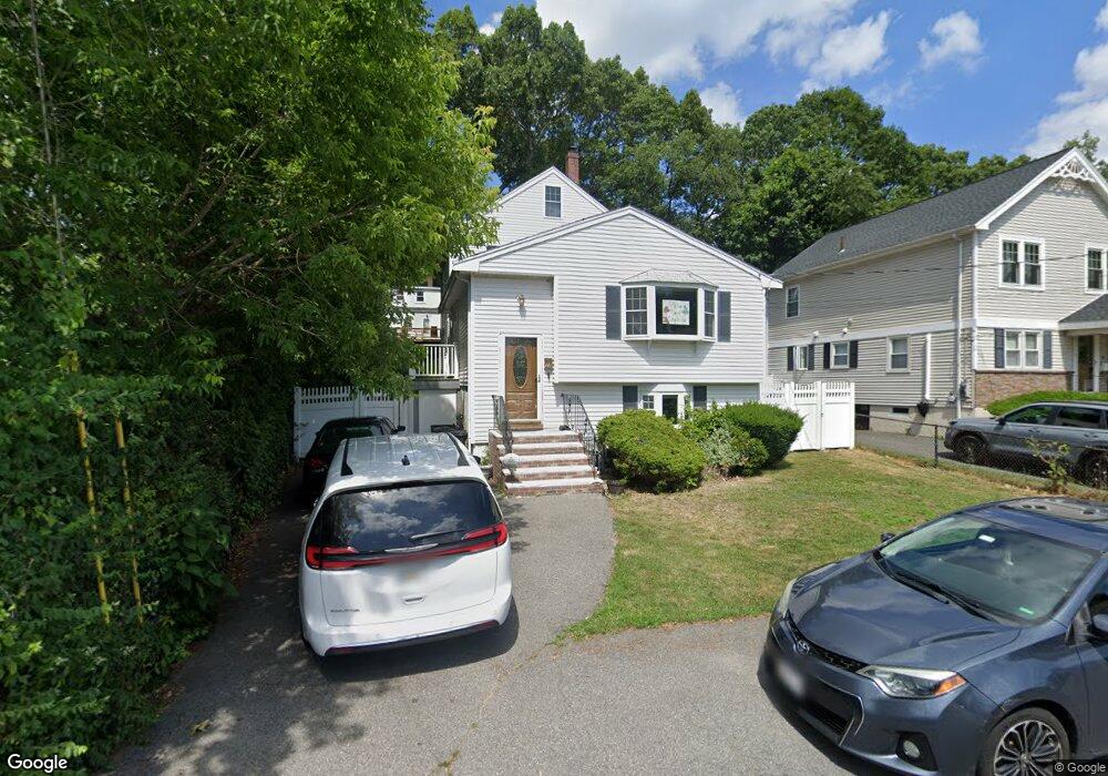 12 Davis St, Saugus, MA 01906 - photo 1