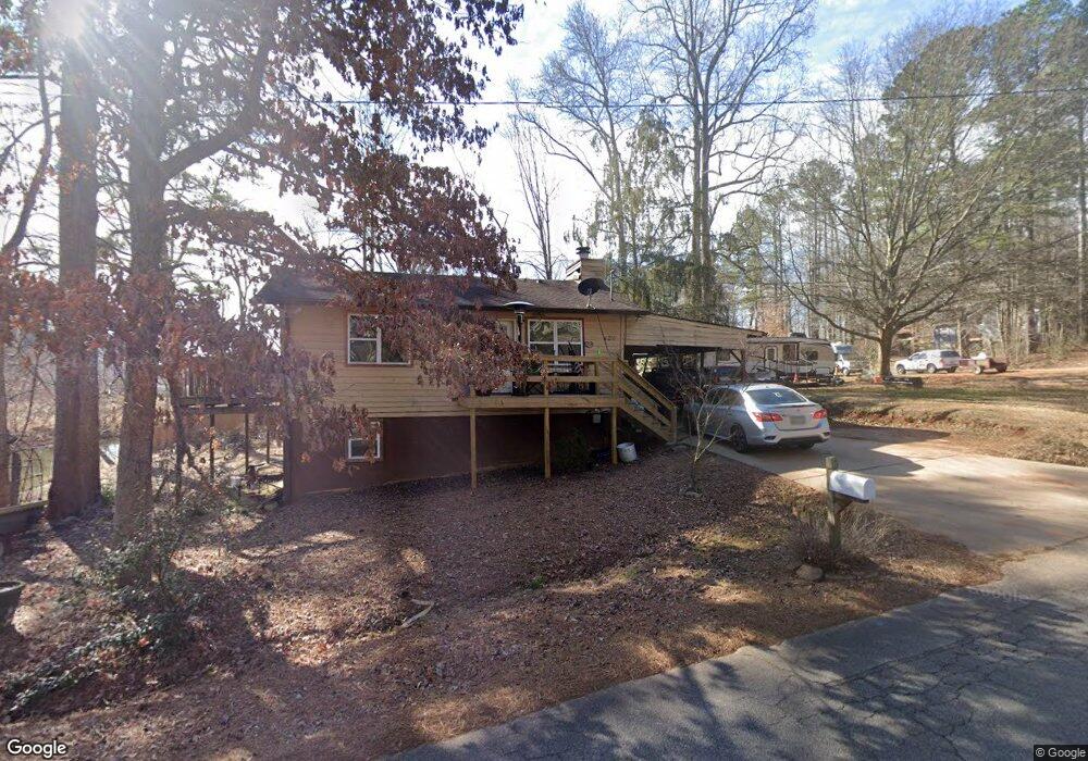 420 Lakeshore Dr unit 50,000, Stockbridge, GA 30281 - photo 1