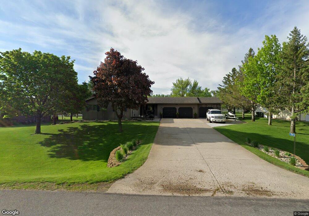 704 Winter Green NW, Alexandria, MN 56308 - photo 1