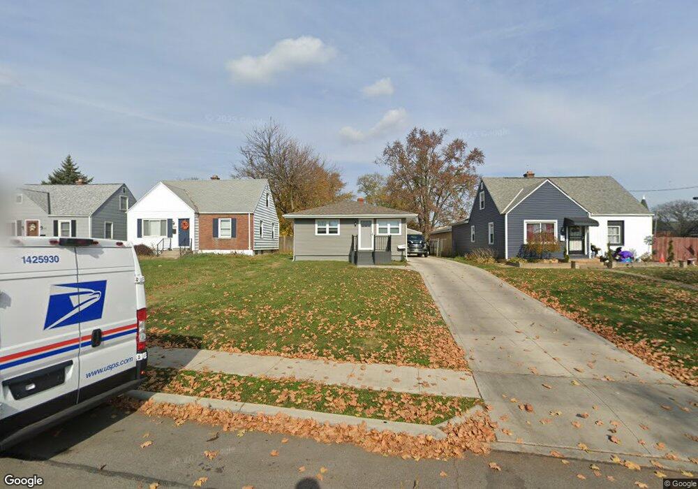 1824 Audrey Rd, Columbus, OH 43224 - photo 1