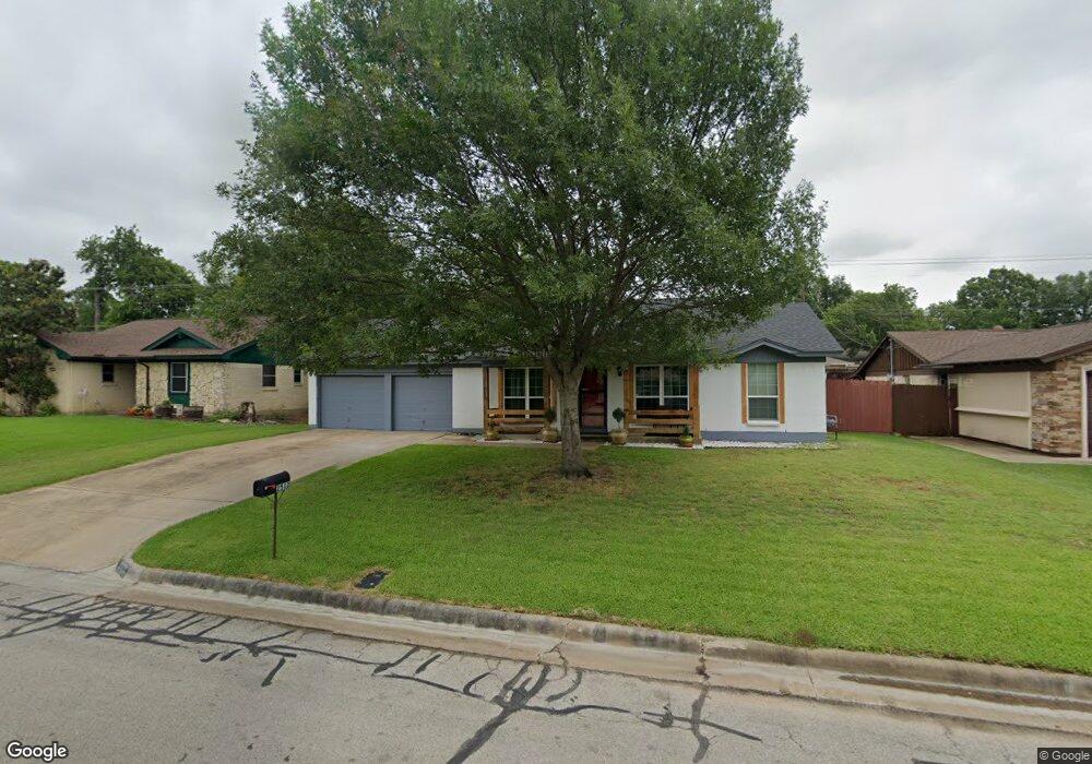 2512 Shady Grove Dr, Bedford, TX 76021 - photo 1