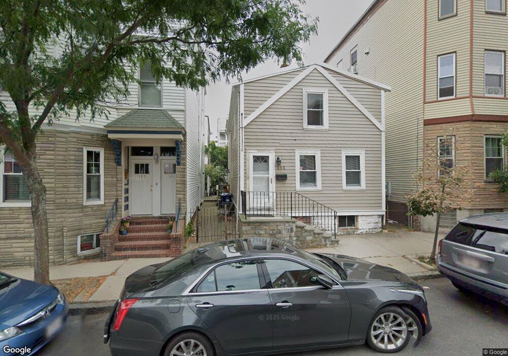 161 N St unit 163, Boston, MA 02127 - photo 1