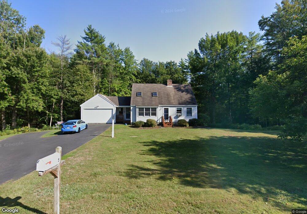 5 Wedgewood Dr, Saco, ME 04072 - photo 1