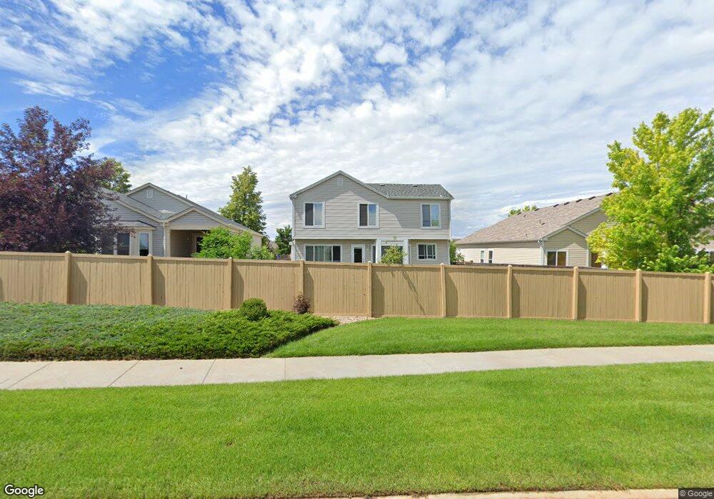 5730 S Tempe Ct, Aurora, CO 80015 - photo 1