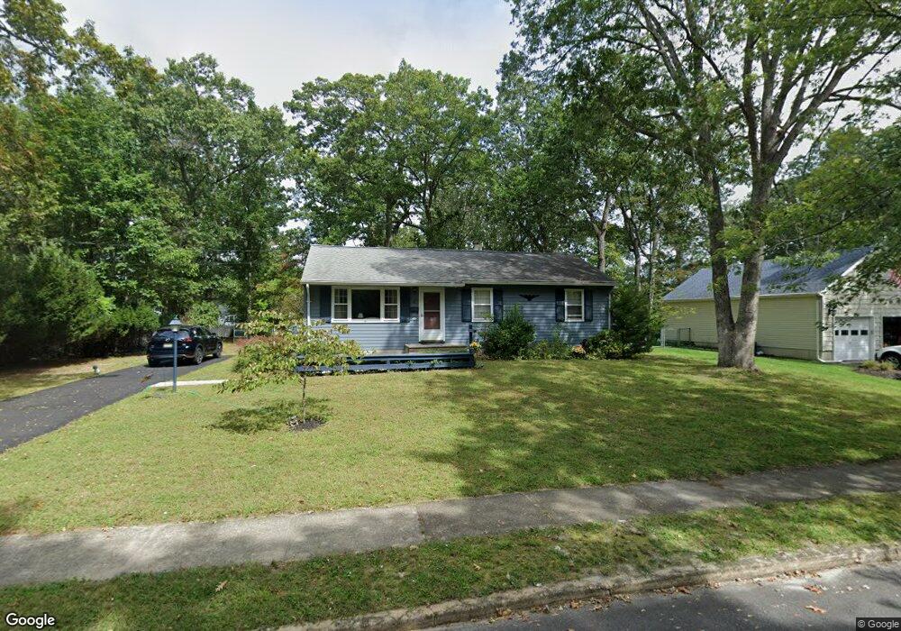 16 Princeton Dr, Howell, NJ 07731 - photo 1