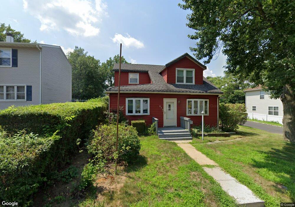 852 Prospect Ave, Keyport, NJ 07735 - photo 1