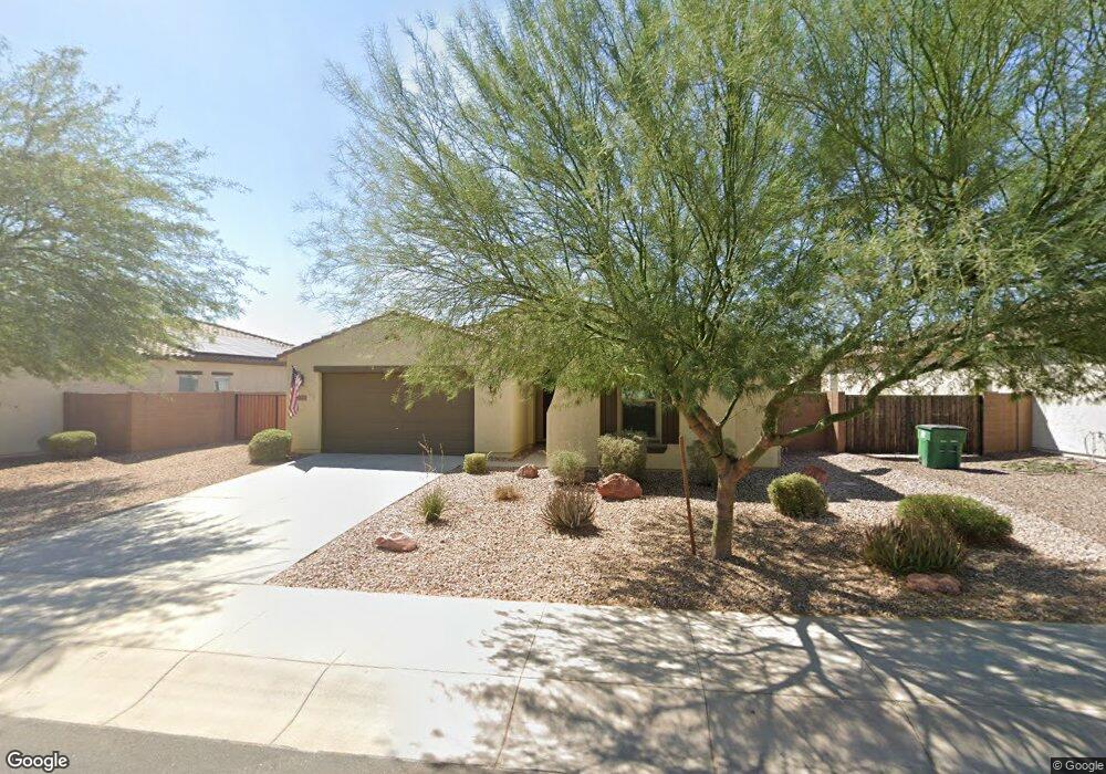 18417 W Elm St, Goodyear, AZ 85395 - photo 1