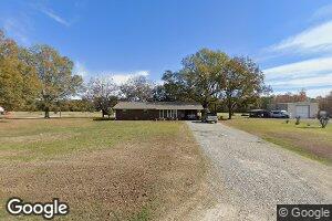 2435 N Hazen Ave, Hazen, AR 72064